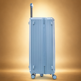 Trochi Charles Trunk — Arctic Blue — product view