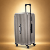 Trochi Charles Trunk — Champagne — product view
