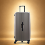 Trochi Charles Trunk — Champagne — product view