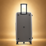 Trochi Charles Trunk — Champagne — product view