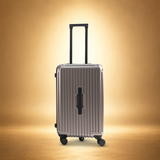Trochi Charles Trunk — Champagne — product view