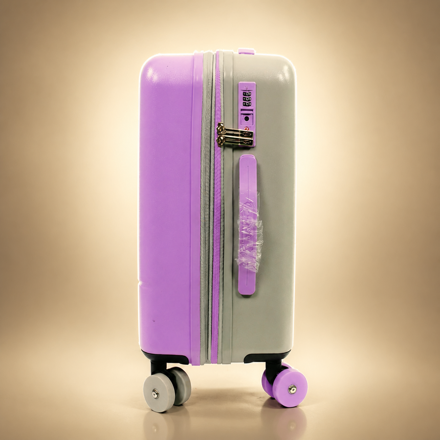 Trochi-Costa by TROCHI - Gold Line luggage detail image 2