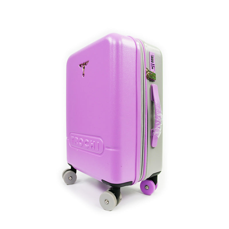 Trochi-Costa by TROCHI - Gold Line luggage detail image 3