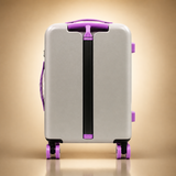 Trochi-Costa by TROCHI - Gold Line luggage detail image 4