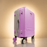 Trochi-Costa by TROCHI - Gold Line luggage detail image 5