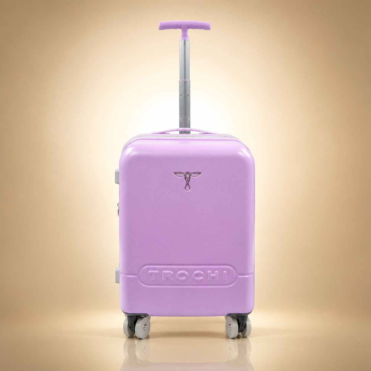 Trochi-Costa by TROCHI - Gold Line luggage detail image 7