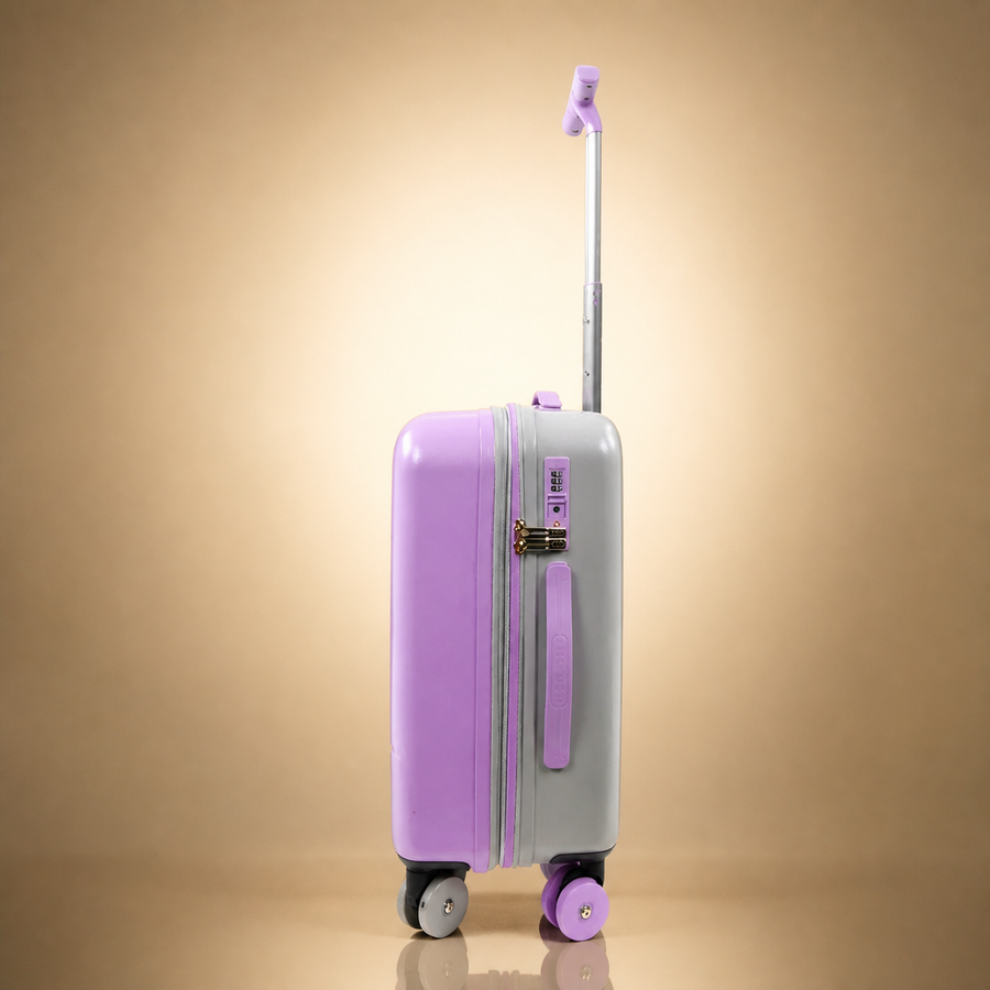 Trochi-Costa by TROCHI - Gold Line luggage detail image 9