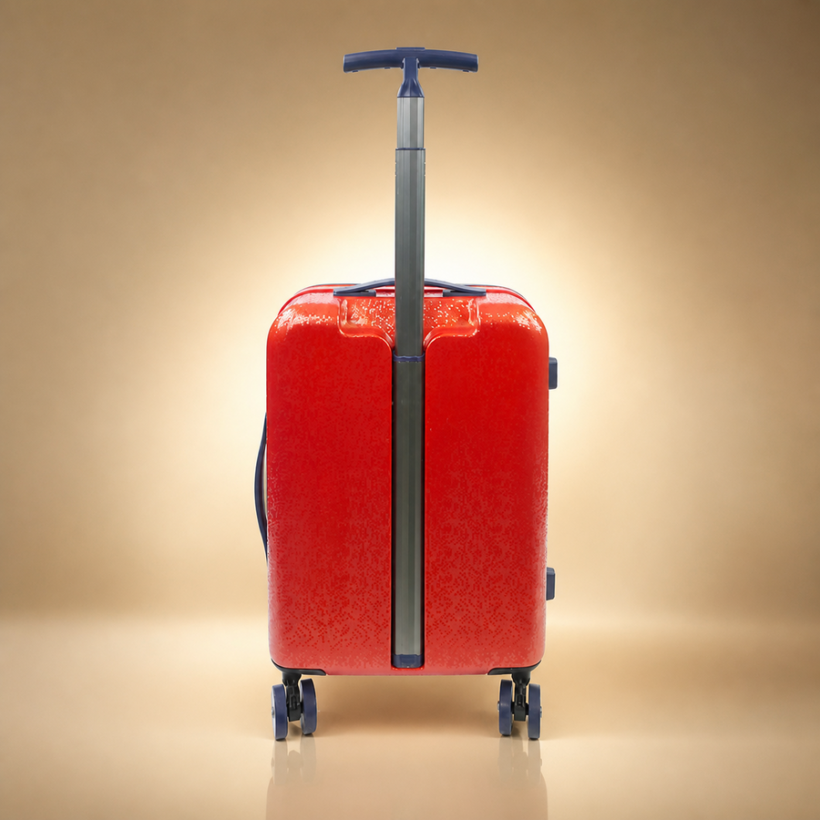Trochi-Sapphire by TROCHI - Gold Line luggage detail image 9