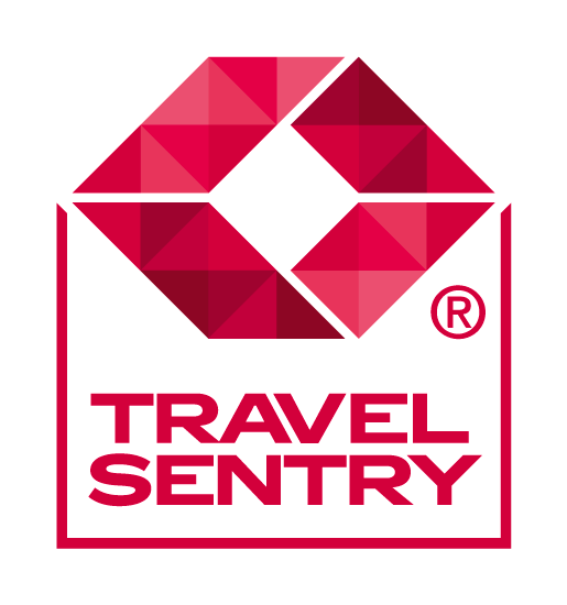 Travel Sentry Approved